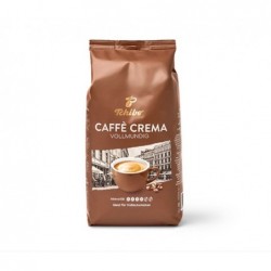 Caffè Crema Vollmundig - 1 kg Ganze Bohne