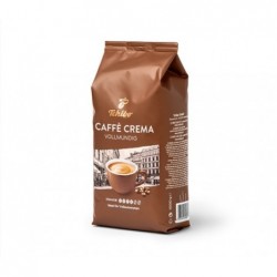 Caffè Crema Vollmundig - 1 kg Ganze Bohne