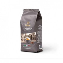 Espresso Aromatisch - 2x 1 kg Ganze Bohne