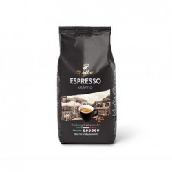 Espresso Kräftig - 2 kg Ganze Bohne