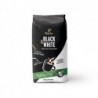 BLACK & WHITE - 1 kg Ganze Bohne