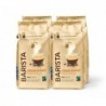 BARISTA Crema Blonde – 4x 1 kg Ganze Bohne