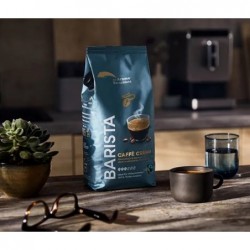 BARISTA Caffè Crema - 2 kg Ganze Bohne