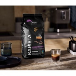 BARISTA Espresso Dark - 2 kg Ganze Bohne