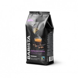 BARISTA Espresso Dark - 2 kg Ganze Bohne