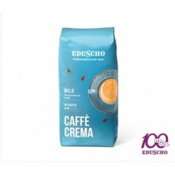 Eduscho Caffè Crema Mild - 3 kg Ganze Bohne