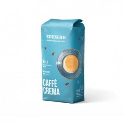 Eduscho Caffè Crema Mild - 3 kg Ganze Bohne