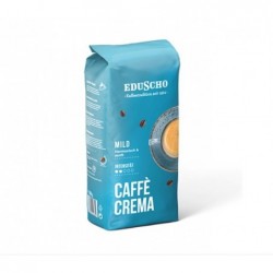 Eduscho Caffè Crema Mild - 3 kg Ganze Bohne