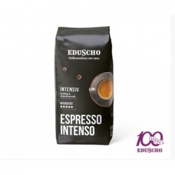 Eduscho Espresso Intenso - 1 kg Ganze Bohne