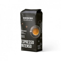 Eduscho Espresso Intenso - 1 kg Ganze Bohne