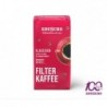 Eduscho Filterkaffee Klassisch - 2500 g Gemahlen