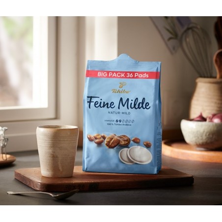 Feine Milde - 244 Pads