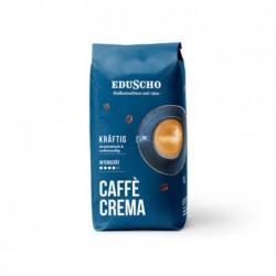 Eduscho Caffè Crema Probierset - Ganze Bohne