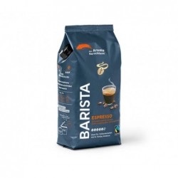 BARISTA Espresso - 2 kg Ganze Bohne