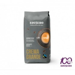 Eduscho Crema Grande - 3 kg Ganze Bohne