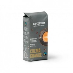 Eduscho Crema Grande - 3 kg Ganze Bohne