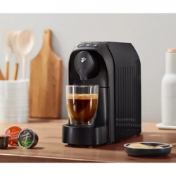 Cafissimo easy BLACK