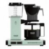 Filterkaffeemaschine »Moccamaster KBG Select«, pastellgrün