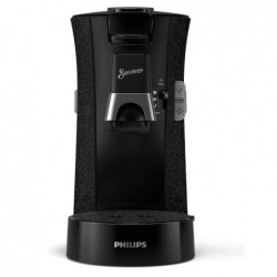 Philips Senseo Select CSA240/20 Kaffeepadmaschine Kaffeestärkewahl Plus