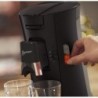 Philips Senseo Select CSA240/20 Kaffeepadmaschine Kaffeestärkewahl Plus