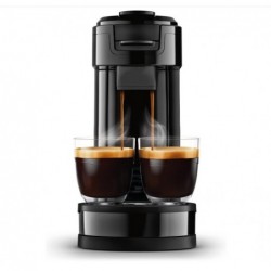 Philips Senseo Switch Pad- und Filterkaffeemaschine