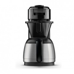 Philips Senseo Switch Pad- und Filterkaffeemaschine