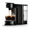 Philips Senseo Switch Pad- und Filterkaffeemaschine