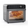 Air Glaze Digital Heißluftfritteuse | 2100 W | 34 Liter