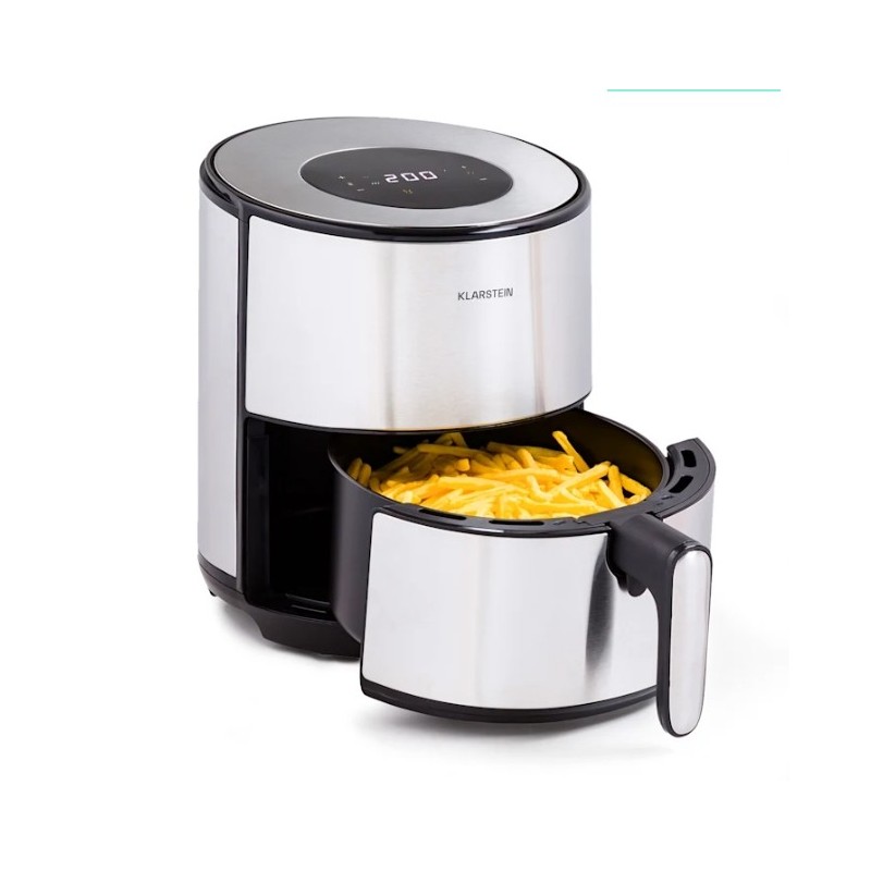 Klarstein Crisp-Pro 4,3L Air fry