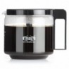 Filterkaffeemaschine »Moccamaster KBG Select«, rot