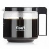 Filterkaffeemaschine »Moccamaster KBG Select«, weiß