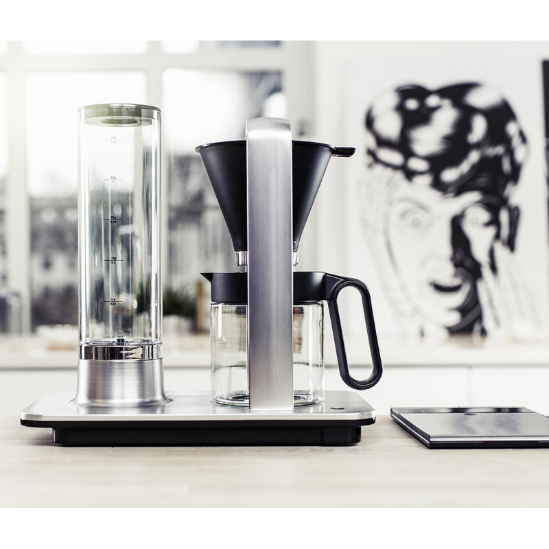 Wilfa Kaffeemaschine »Svart Precision«