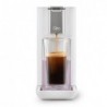 Qbo ESSENTIAL Kaffeemaschine lila