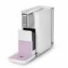 Qbo ESSENTIAL Kaffeemaschine lila