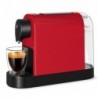 Cafissimo pure plus red