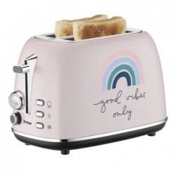 Trisa Electronics TOASTER