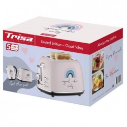 Trisa Electronics TOASTER