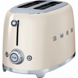 SMEG-Toaster im Stil der 50er Jahre