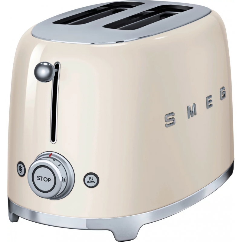 SMEG-Toaster im Stil der 50er Jahre