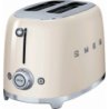 SMEG-Toaster im Stil der 50er Jahre