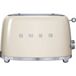 SMEG-Toaster im Stil der 50er Jahre