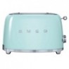 SMEG-Toaster im 50er-Jahre-Stil, grün