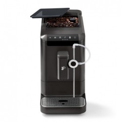 Tchibo Kaffeevollautomat, Granite Black