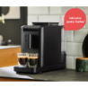 Tchibo Kaffeevollautomat, All Black