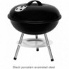 BBQ Zerlegbarer tragbarer Grill für Outdoor-Garten-Camping-Grill