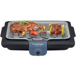 Moulinex Accessimo Elektrischer Tischgrill, Außengrill