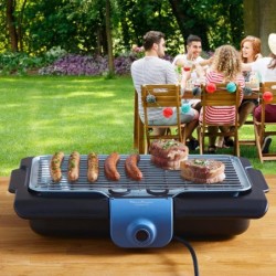 Moulinex Accessimo Elektrischer Tischgrill, Außengrill