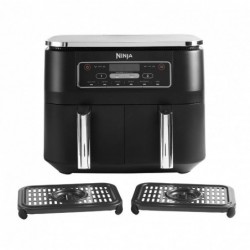 Ninja Foodi Dual Zone Heißluftfritteuse