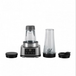 Ninja Foodi 2-in-1 Power Nutri Mixer mit Smart Torque & Auto-iQ 1100W