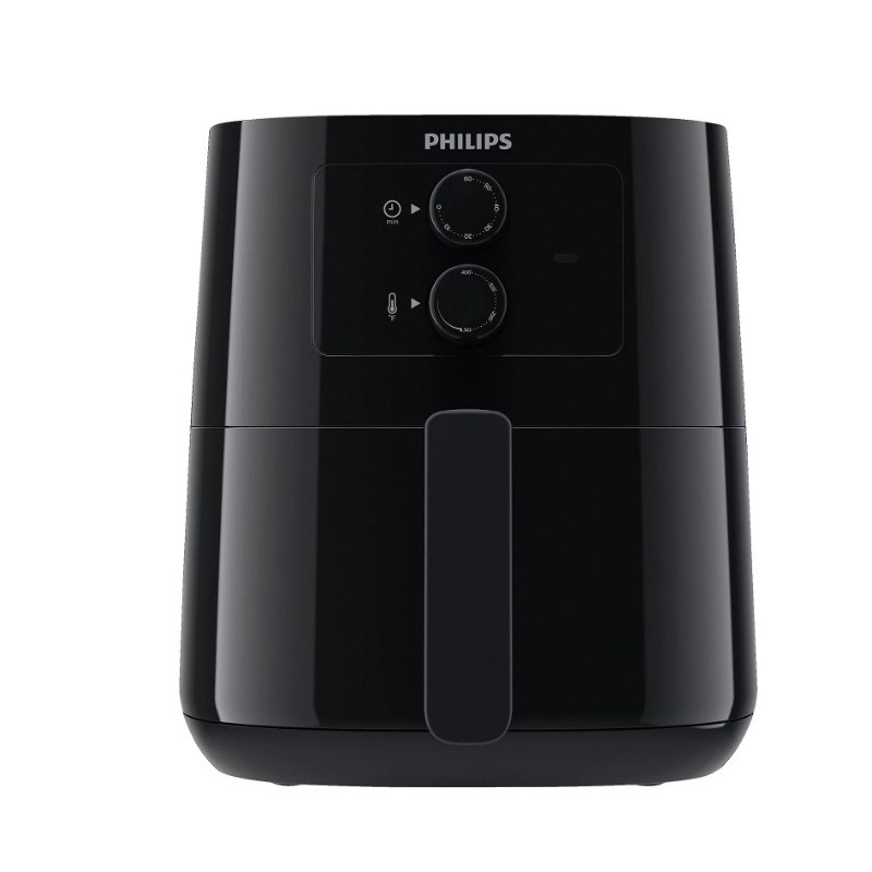 PHILIPS HD9200 Essential Airfryer Compact 4.1L Heißluftfritteuse